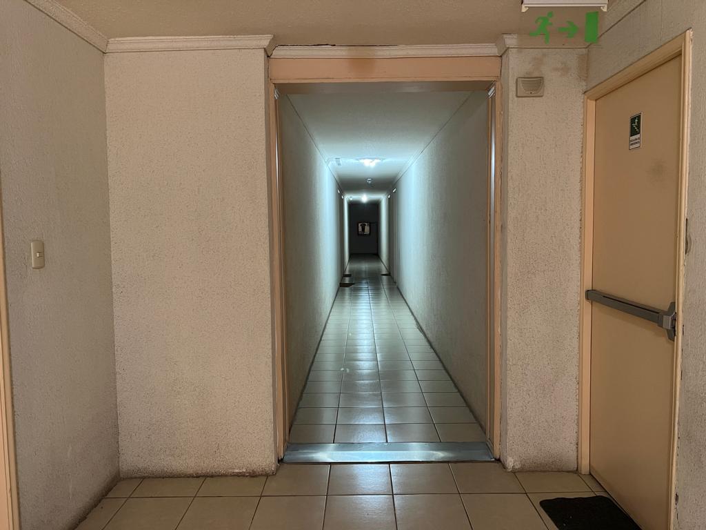 EDIFICIO ATACAMA - PLENO CENTRO.- 1185